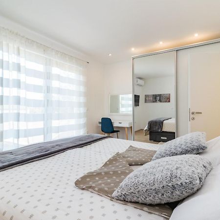 Villa Casablanca - Пула Экстерьер фото